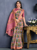 Buy Partywear Saree In USA UK Canada