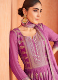 Anarkali Suit