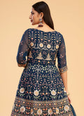 Afghani Dress