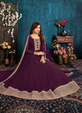 Anarkali Suit UK