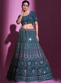 Buy Lehenga Choli In USA UK Canada