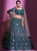 Buy Wedding Lehenga Choli