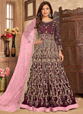 Anarkali Suit UK