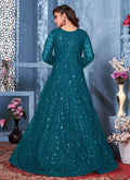 Anarkali Suit