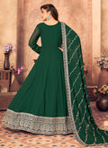 Anarkali Suit