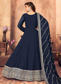 Anarkali Suit