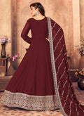 Anarkali Suit