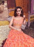 Buy Bridesmaid Lehenga In USA UK Canada