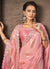 Buy Georgette Saree