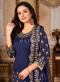 Buy Patiala Salwar Suit