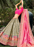 Buy Lehenga Choli In USA UK Canada