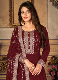 Buy Anarkali Suit 