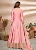 Buy Anarkali Suit In USA UK Canada