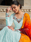 Buy Anarkali Gown