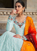 Buy Anarkali Gown In USA UK Canada