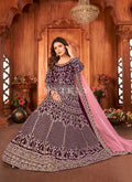 Buy Anarkali Suit In USA UK Canada