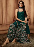 Buy Gharara Suit