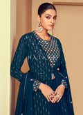 Buy Gharara Suit