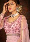 Anarkali Suit 