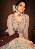 Anarkali Suit 