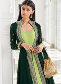 Anarkali Suit