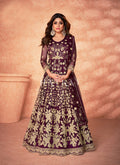 Anarkali Suit