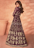 Anarkali Suit