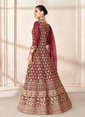 Anarkali Suit