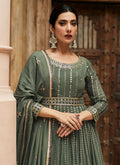 Buy Anarkali Suit