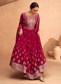 Shop Indian Anarkali In USA, UK, Canada, Germany, Mauritius, Singapore With Free Shipping Worldwide.