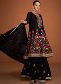 Buy Gharara Suit In USA UK Canada