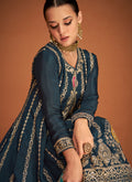 Buy Gharara Suit 