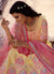 Yellow Lehenga Choli In usa uk canada