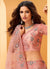 Rose Pink Lehenga Choli In usa