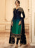 Wedding Lehenga Suit