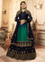 Wedding Lehenga Suit