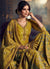 Yellow Gharara Suit In usa uk canada