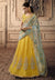 Wedding Lehenga Set