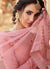 Soft Pink Sharara Suit In usa uk canada