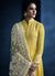 Lucknowi Anarkali Suit