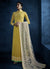 Lucknowi Anarkali Suit