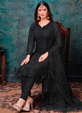 Black Salwar Kameez In usa uk canada