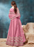 Wedding Anarkali Suit