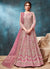 Wedding Anarkali Suit