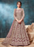 Wedding Anarkali Suit