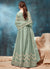 Wedding Anarkali Suit