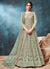 Wedding Anarkali Suit