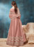 Wedding Anarkali Suit