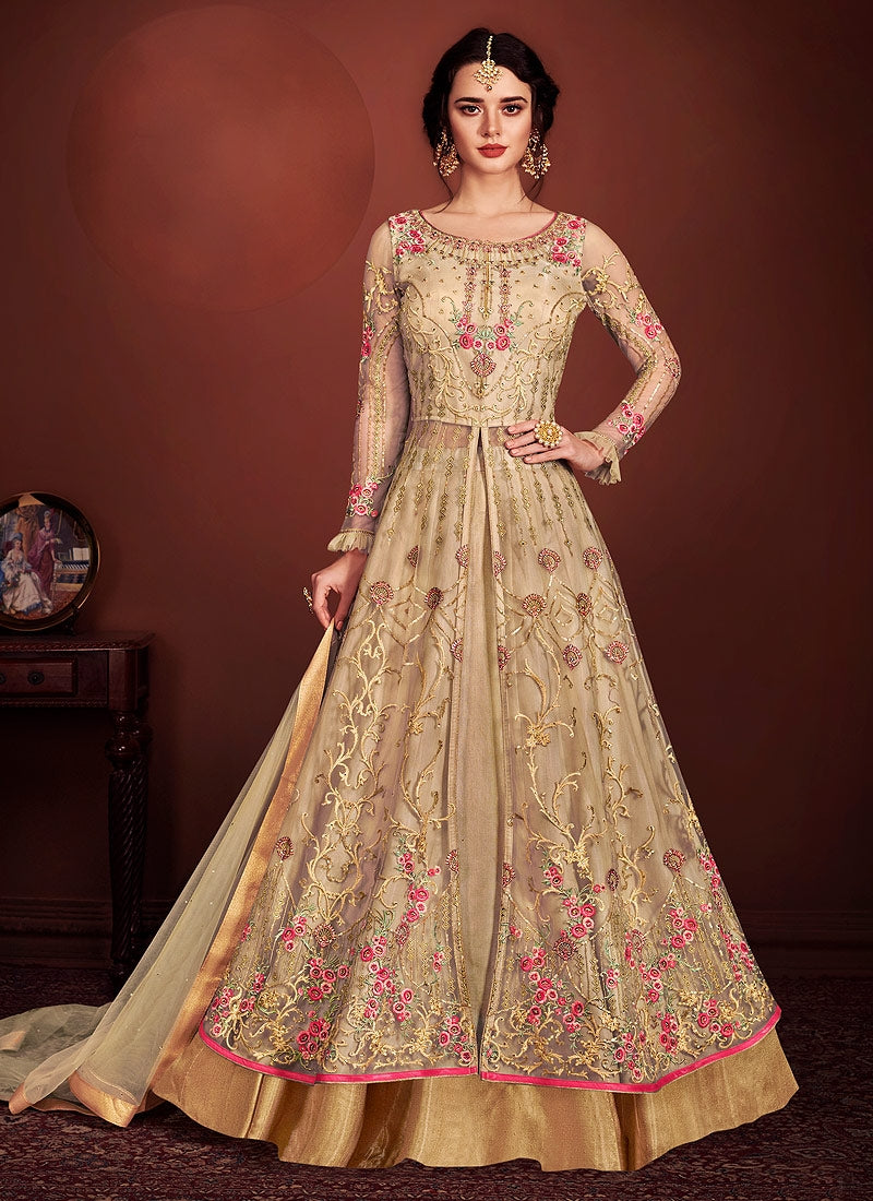 Amazon.com: Designer Pakistani Salwar Kameez Dress Indian Ready to Wear  Anarkali Lehenga Suits (as1, alpha, one_size, regular, regular, Choice 10)  : Clothing, Shoes & Jewelry